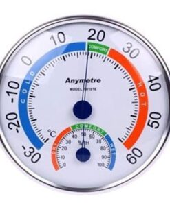 Nhiệt ẩm kế trong phòng Anymetre TH101E