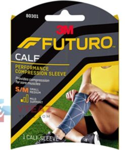 Băng hỗ trợ bắp chân Futuro 3M 80301EN