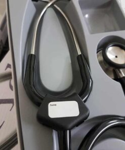ống nghe adc 603 bk