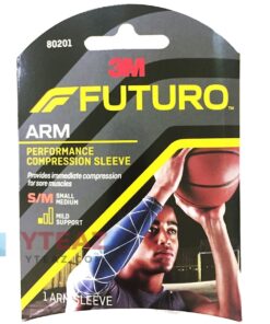 Băng hỗ trợ hỗ trợ cánh tay Futuro 3M 80201EN