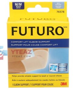 Băng hỗ trợ khuỷu tay Futuro 3M 76578EN