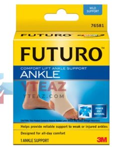 Băng cổ chân Futuro 3M 76582ENR