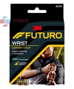 Băng hỗ trợ vùng cổ tay Futuro 3M 46378EN