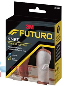 Băng quấn bảo vệ đầu gối Futuro 3M 76587ENR