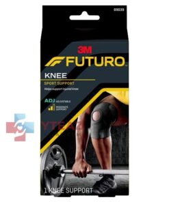 Băng đầu gối dòng kiểm soát Futuro 3M 09039ENR