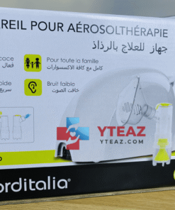 Máy xông khí dung Norditalia Nebulizer HI-NEB