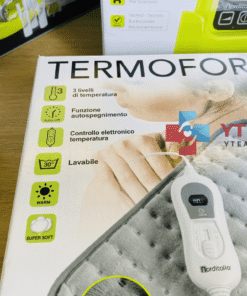 ĐỆM SƯỞI NORDITALIA TIÊU CHUẨN CALOR-[NHẬP KHẨU Ý]
