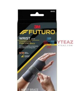 Băng cổ tay dòng kiểm soát Futuro 3M 48401ENR