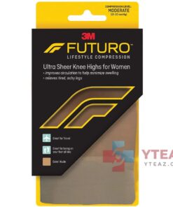Vớ y khoa dòng ngăn ngừa Futuro 3M 71060EN