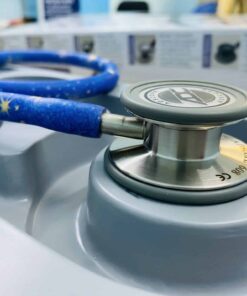 Ống Nghe ADC 608 SN - Mẫu Màu Mới Của Dòng ADC