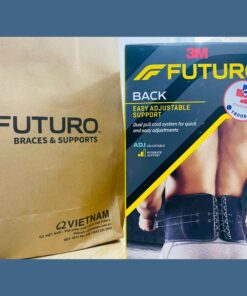 ĐAI LƯNG HỖ TRỢ CỘT SỐNG - FUTURO 3M