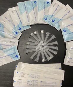 Kit Test Nhanh EDiagnosis - Công Nghệ Đức