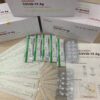 Test nhanh covid biocredit