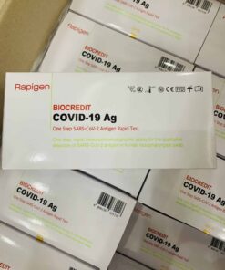 test nhanh covid