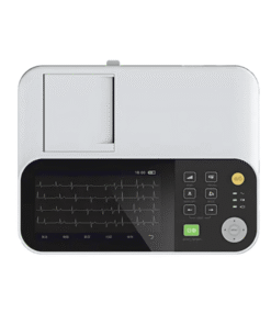 Máy điện tim Yonker 3 kênh ECG3