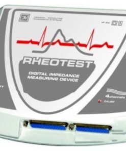Máy đo lưu huyết não RHEOTEST - Nhập Khẩu Ukraine