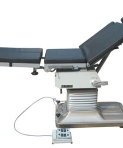 BÀN MỔ ĐIỆN THUỶ LỰC JS - 003