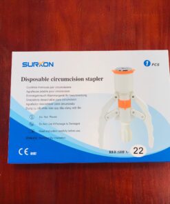 Máy cắt bao quy đầu Surkon