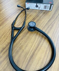 Ống nghe Littmann Cardiology IV 6163- Ống nghe đa khoa cao cấp