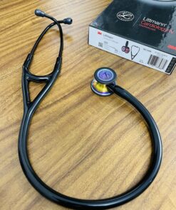 Ống nghe Littmann Cardiology 6165 chính hãng