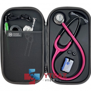 Ống nghe Littmann Cardiology IV 6161 (Rose Pink) - 3M