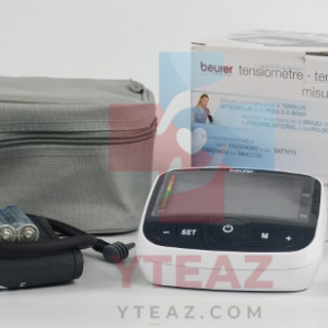 Máy đo huyết áp bắp tay Beurer BM40 9 hieuunganh.com 61821fbc479a1