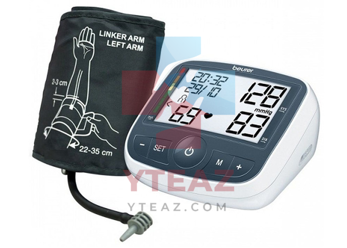 Máy đo huyết áp BM40 hieuunganh.com 618223f9c3bcd