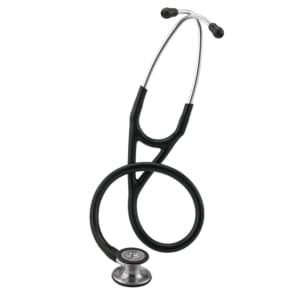 Litmann Cardiology IV Black 6152 3M