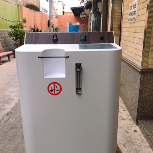 Máy tạo oxy Homed 10 Lít - JLO 1090Si Thương hiệu Đức 10 z2681694533021 821e7341d7101890d975058d2a3c8662