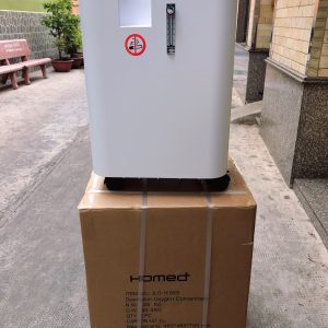 Máy tạo oxy Homed 10 Lít - JLO 1090Si Thương hiệu Đức 12 z2681694573839 affa11d58552110c634c992509eec2fd