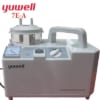 Máy hút dịch đờm yuyue ( Yuwell ) model 7E-A 1 1 min 73