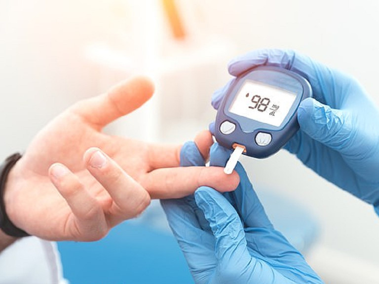 Cơ chế hoạt động của máy đo đường huyết 30 a1