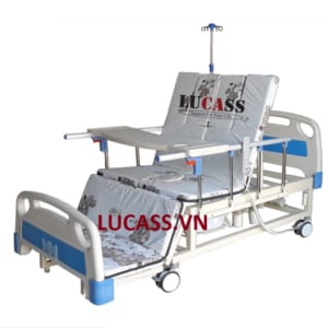 Giường điện đa năng Lucass GB9A