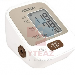 Máy đo huyết áp bắp tay Omron JPN600