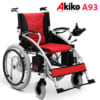 xe lan dien nhap khau Akiko A93