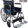 Xe lăn Lucass X9