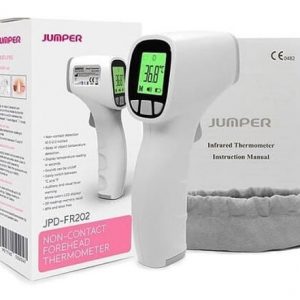 Nhiệt Kế Hồng Ngoại Bắn Trán Jumper 11 z2780565686881 af16497bebcd2af8ee46053c6f87ab83