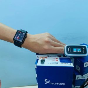 MÁY ĐO NỒNG ĐỘ OXY TRONG MÁU(SPO2) LEPU LOX100C 14 240988232 430035368446018 6905684115614926561 n
