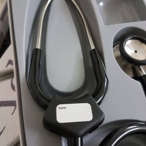 ống nghe adc 603 bk