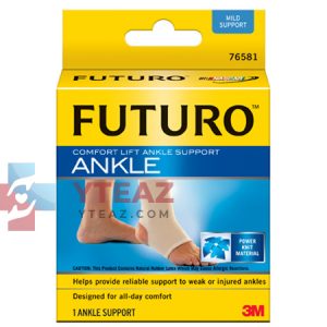 Băng cổ chân Futuro 3M 76582ENR