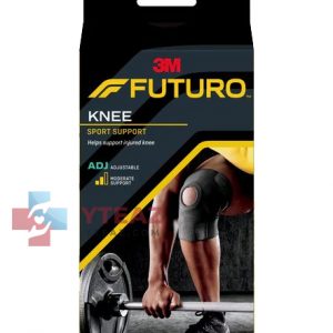Băng đầu gối dòng kiểm soát Futuro 3M 09039ENR