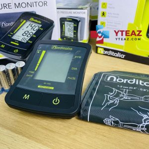 Máy đo huyết áp Norditalia BP 1000