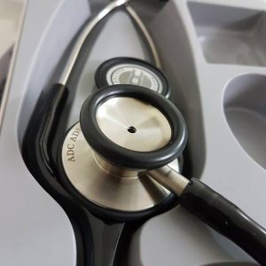 ống nghe adc 603 bk