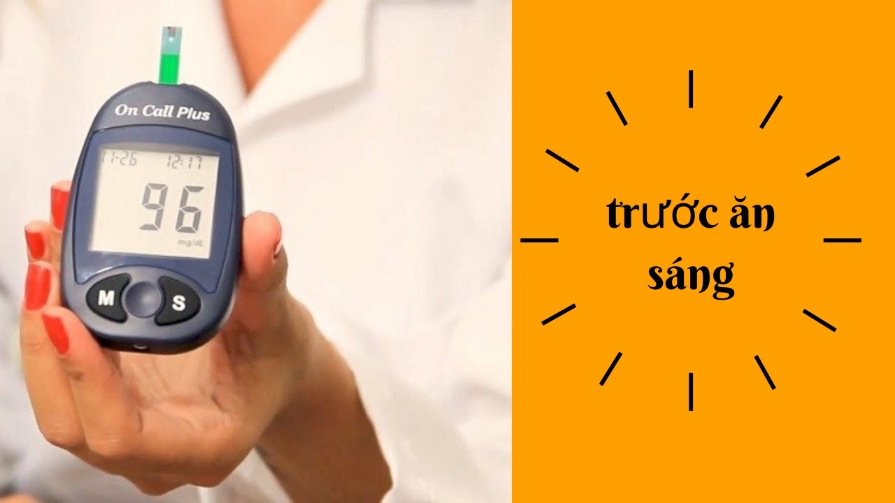 Máy thử đường huyết giải pháp cho người đái tháo đường 8