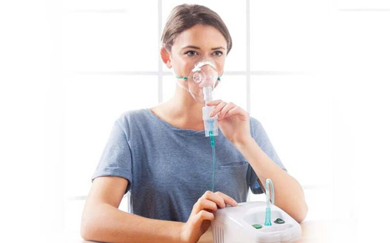 Máy xông mũi họng và thông tin cơ bản liệu bạn đã biết? 1 s2