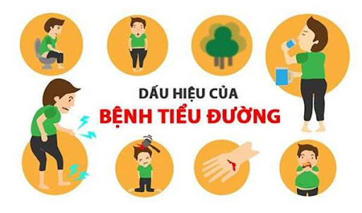 5 Dấu hiệu nhận biết 1 người bị tiểu đường 23 unnamed