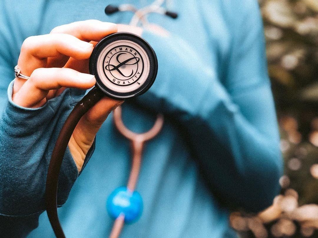 Điều gì tạo nên sự khác biệt của ống nghe littmann ống nghe khác 35 72401204 1323141567888330 4111082407756612779 n