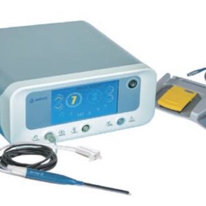 Máy Plasma Jeswis Phẫu thuật cắt Amidan và Nạo VA