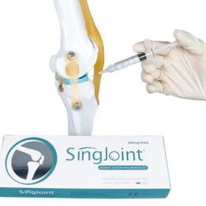 Thuốc tiêm dịch nhờn khớp gối Singjoint
