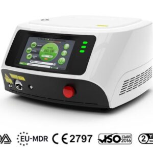 Máy laser điều trị bệnh trĩ Dimed Cherylas